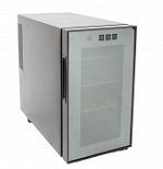 Холодильник для вина GEMLUX GL-WC8WN Холодильник для вина GEMLUX GL-WC8WN
